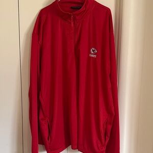 Dunbrooke KC Chiefs Pullover 5XL